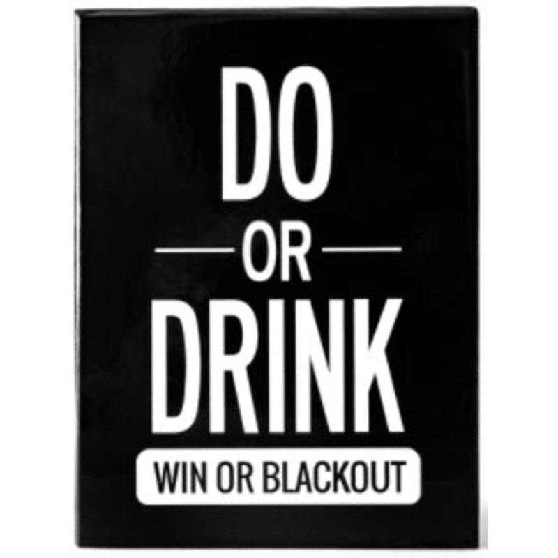 Do or Drink