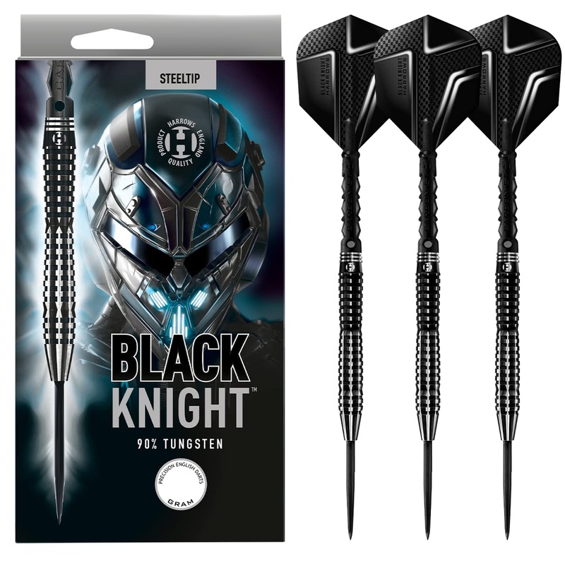 Harrows Black Knight 26g