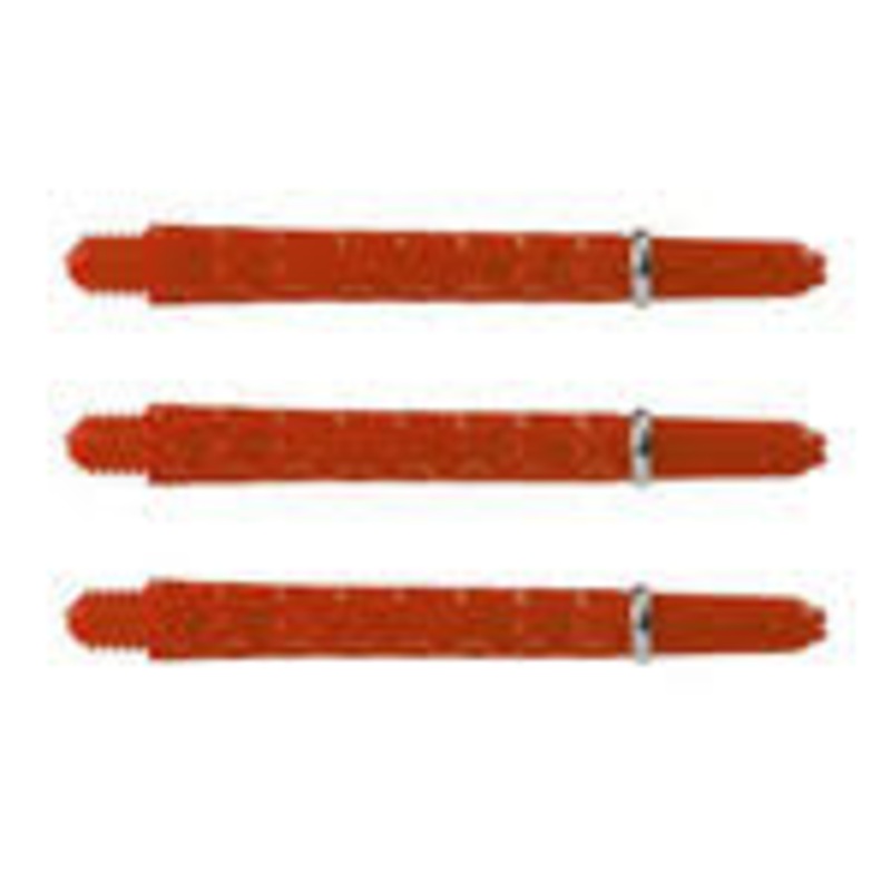 Harrows Dimplex Red Medium Shafts