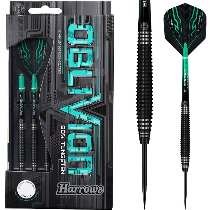 Harrows Oblivion 21g