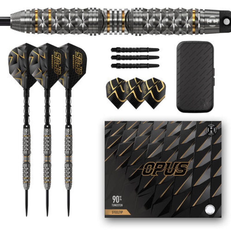 Harrows Opus 90% 22g Darts