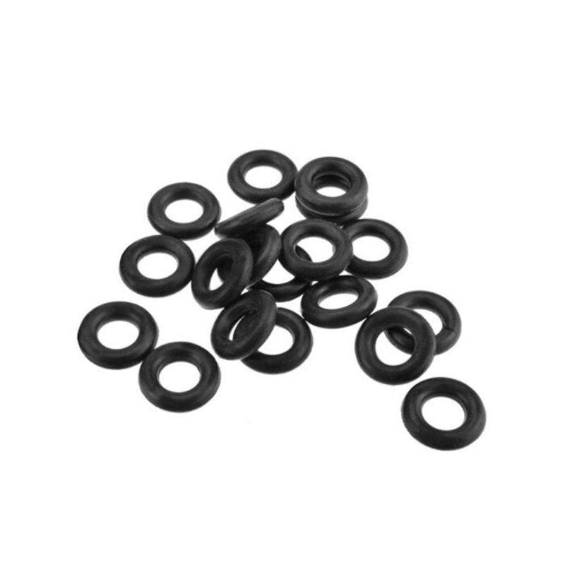 Harrows Rubber “O” Rings Pack of 30.