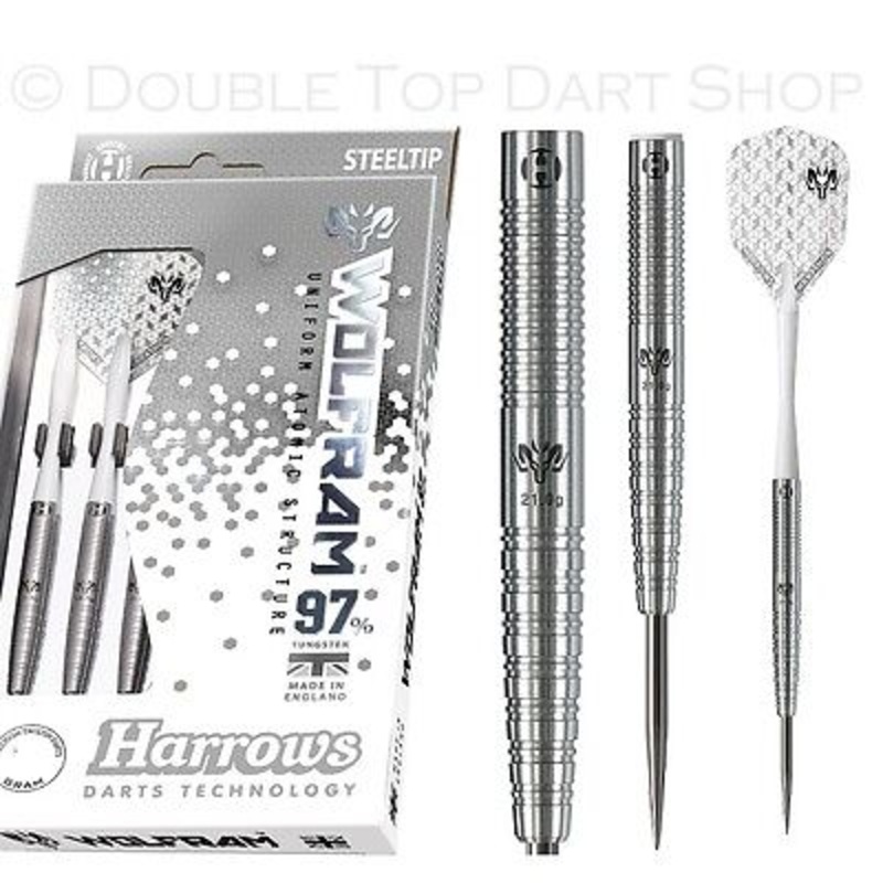 Harrows Wolfram 25g