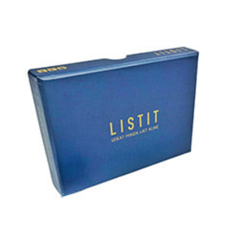 ListIt