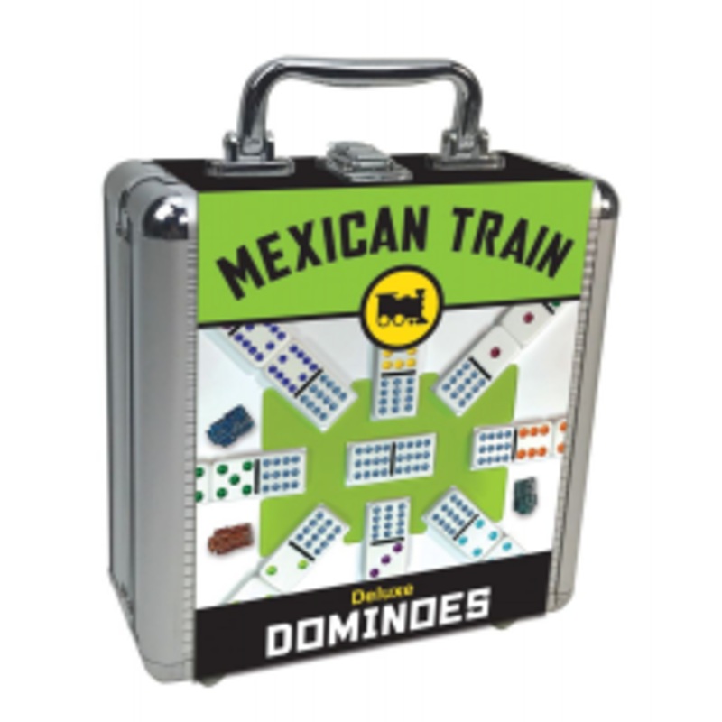 Mexican Train Deluxe