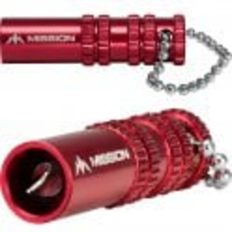 Mission Broken Shaft Extractor Tool – Red