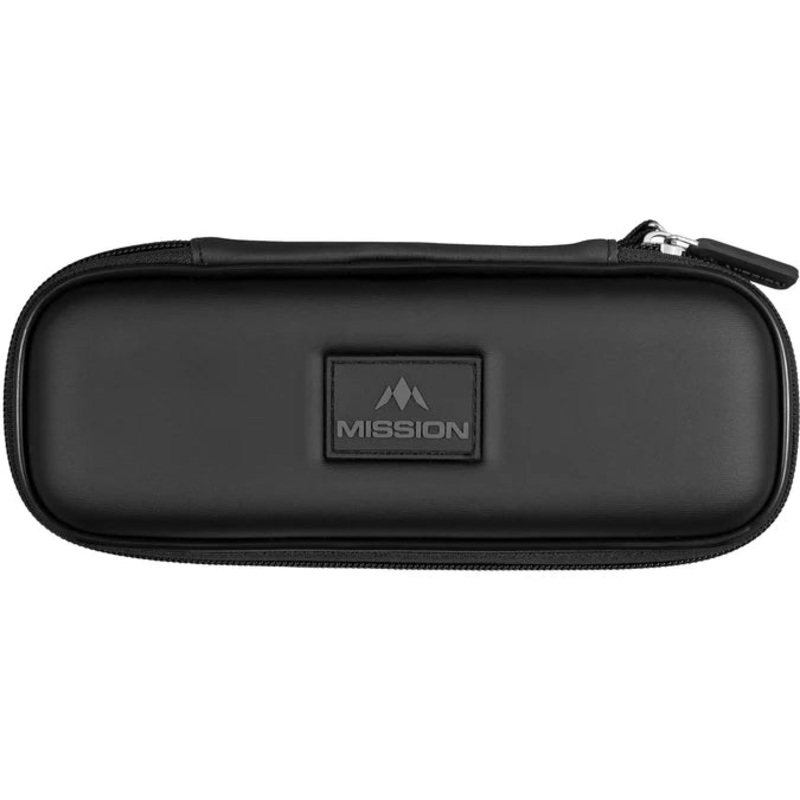 Mission Freedom Slim Darts Case – Black