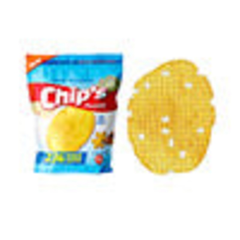 Snack Series: Puzzle Chips 236 Pieces