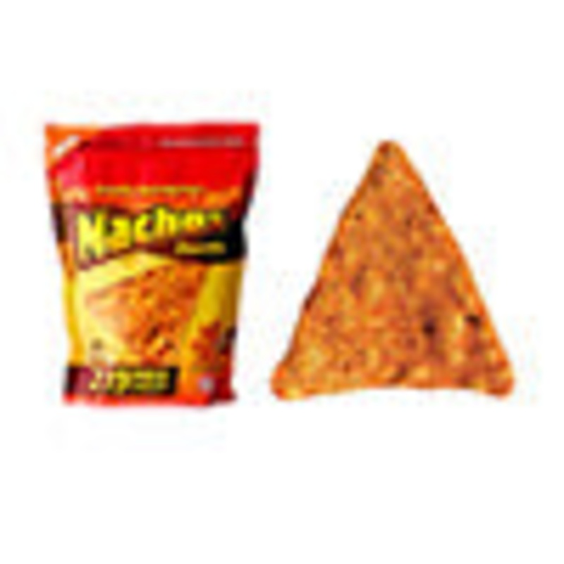 Snack Series: Puzzle Nachos 219 Pieces
