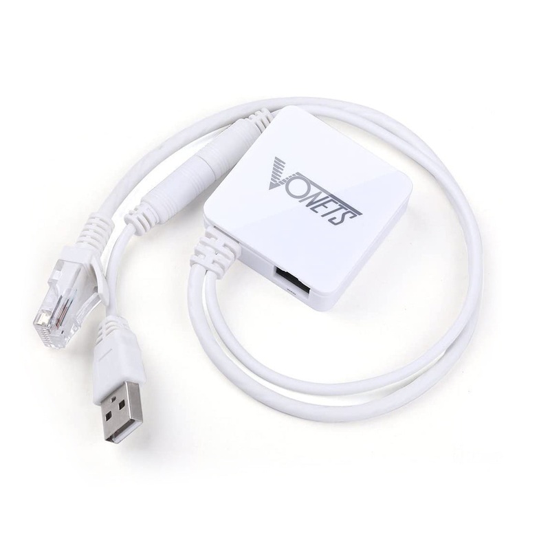 VONETS Mini Router/Wifi adapter for wireless connection to your Scolia