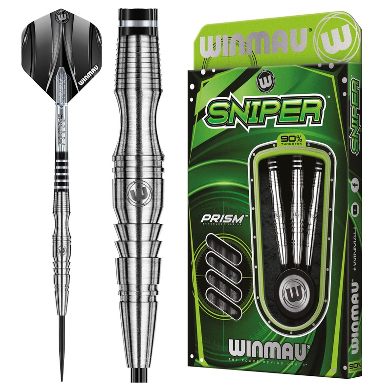 Winmau Sniper 23g