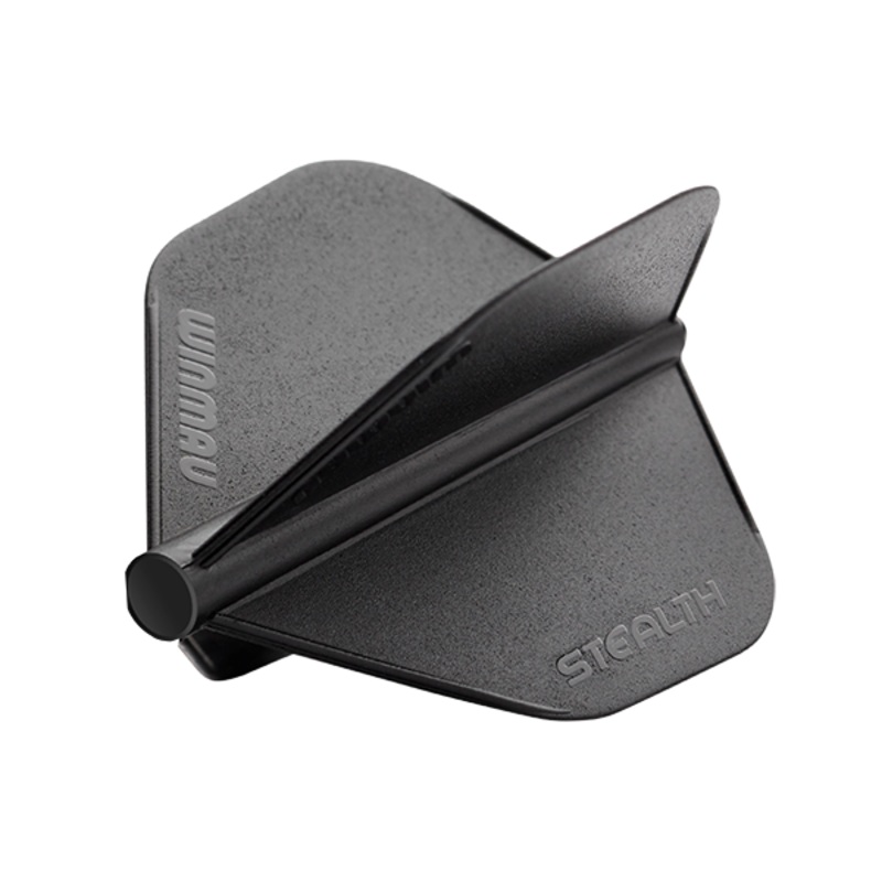 Winmau Stealth Flight and Shaft Combo