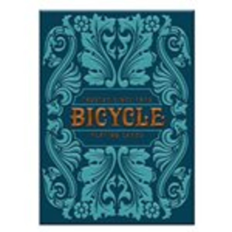 Bicycle Playing Cards: Sea King
