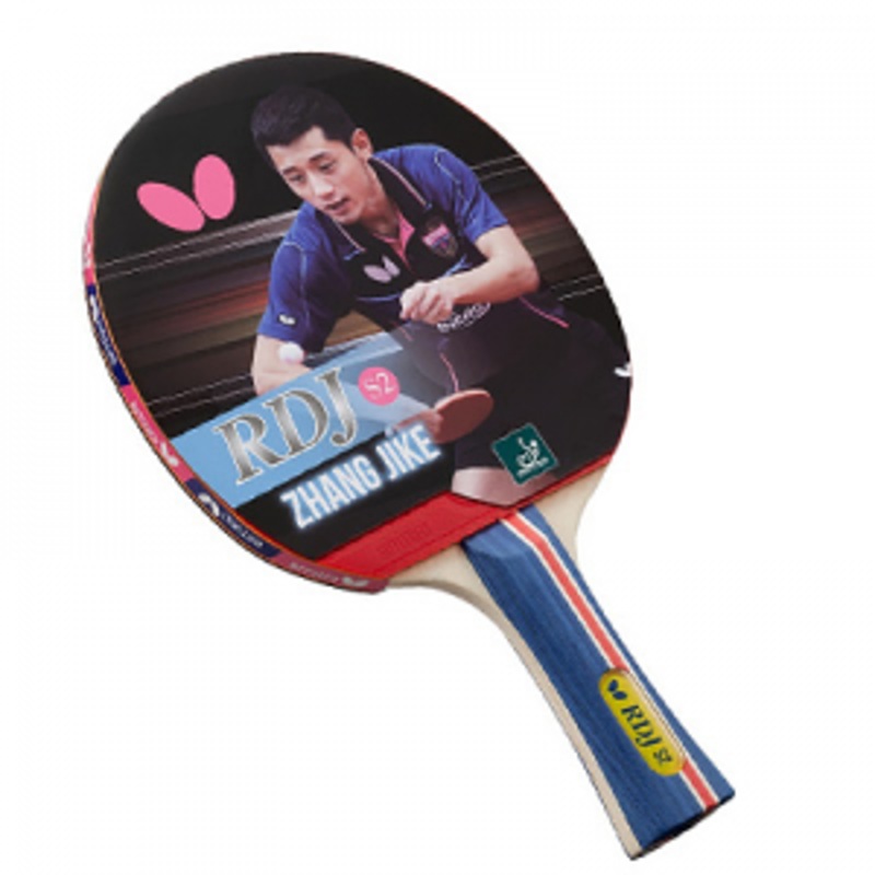 Butterfly RDJ-S2 Table Tennis Bat