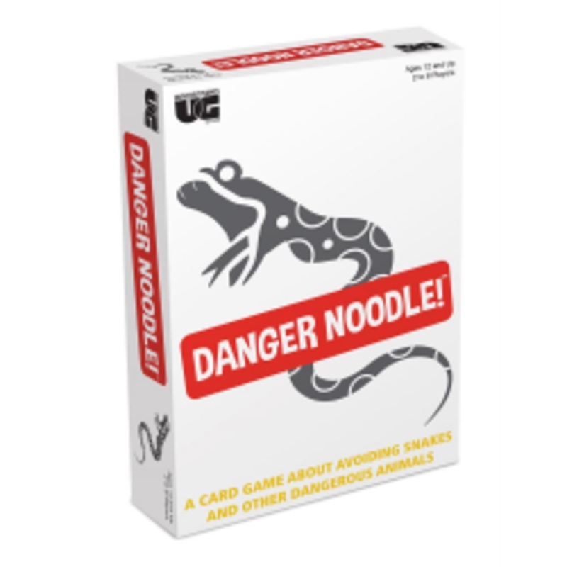 Danger Noodle
