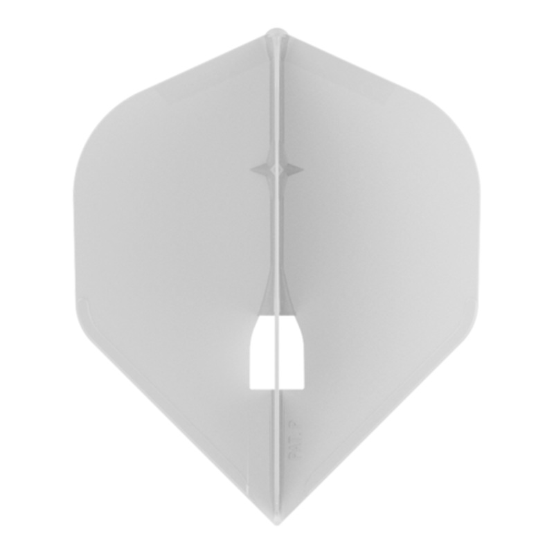L-Style L-Flights L1 Pro – Standard Clear