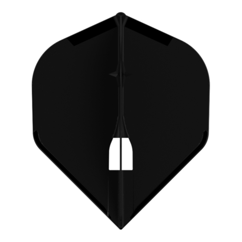 L-Style L-Flights L1 Pro – Standard Dark Black
