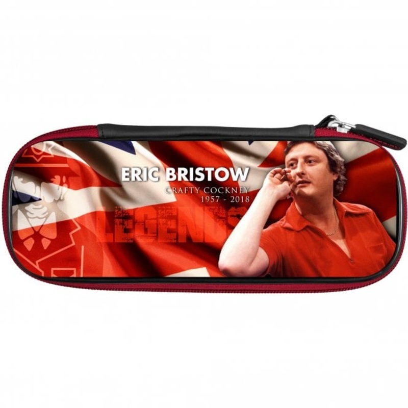 Legend Darts-Eric Bristow Slim Dart Case