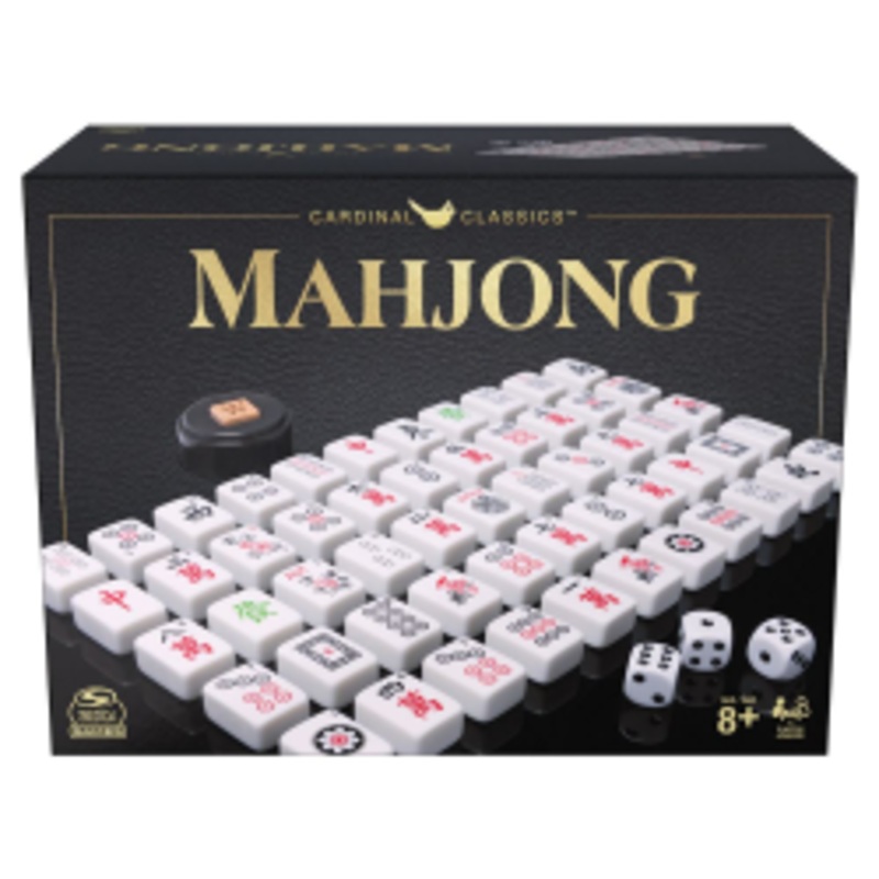 Mah Jong