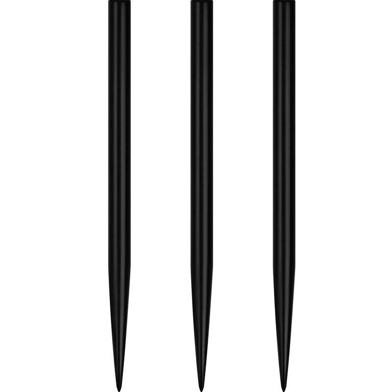 Mission Glide 50mm Black Points