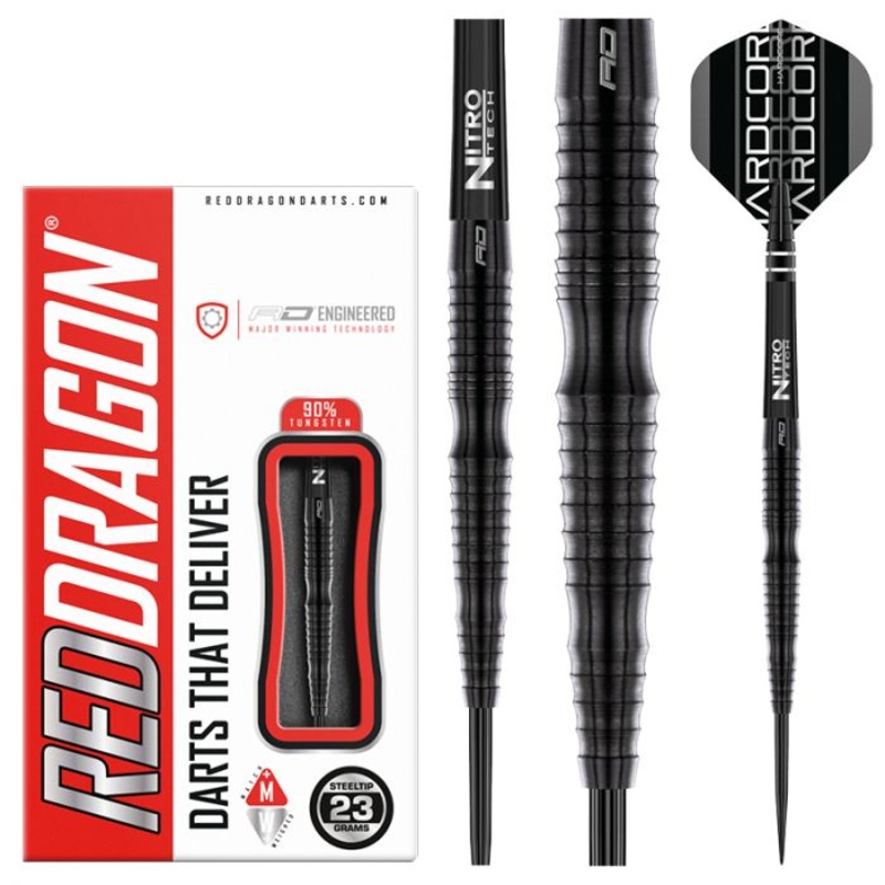 Razor Edge Extreme 22g