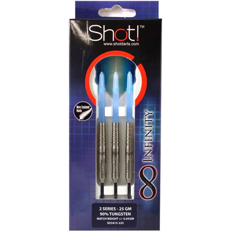 Shot Infinity 2 Series 23g