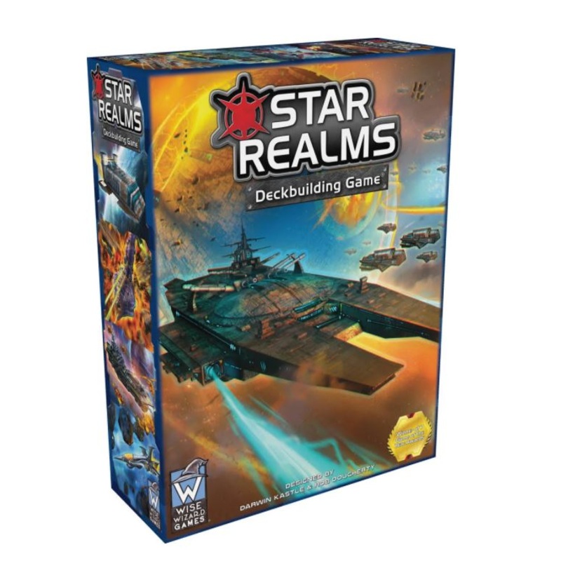 Star Realms Box Set
