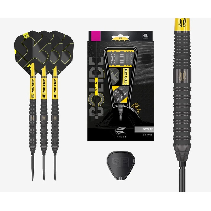 Target Bolide Void 02 24g