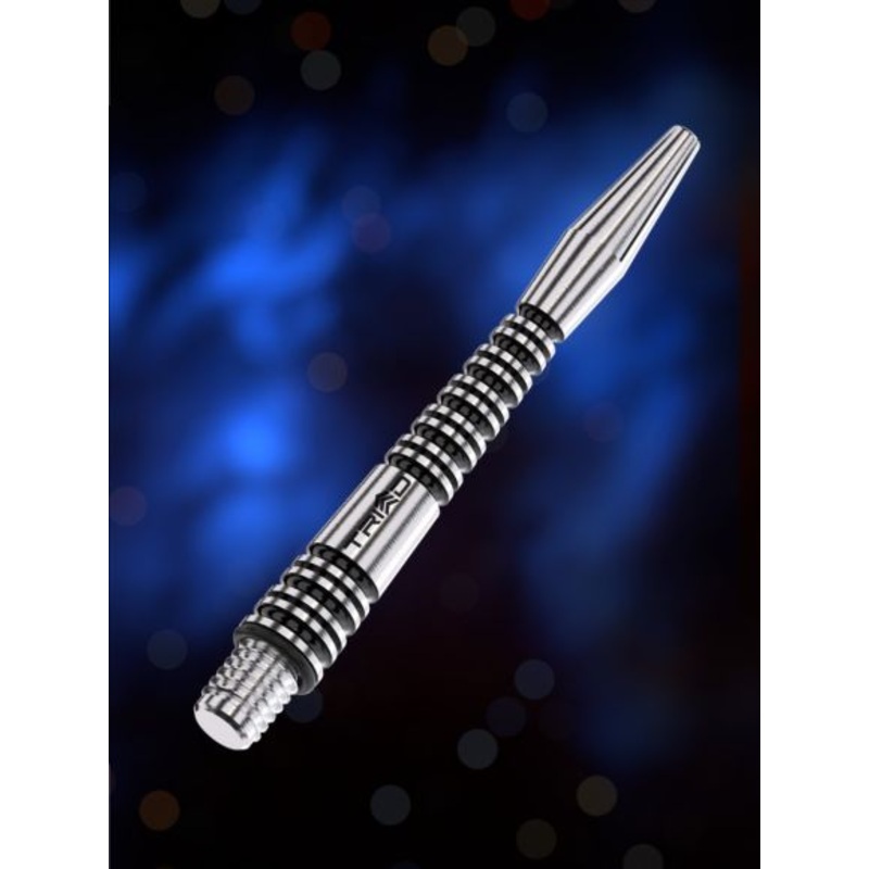 Triad RX Aluminium Black Medium