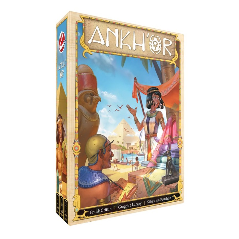 Ankh’or