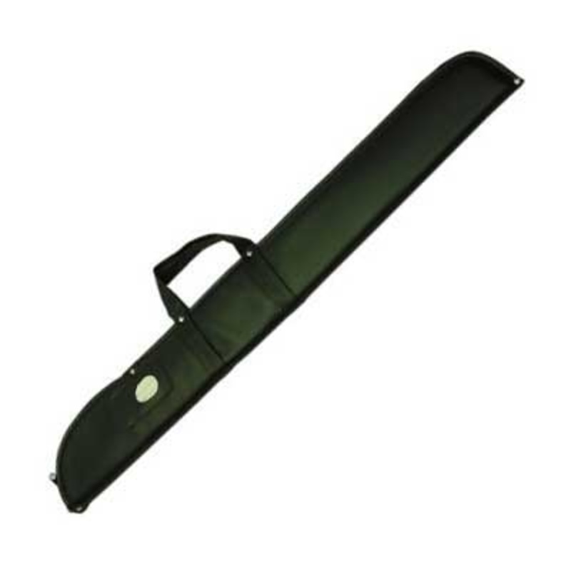 Black Padded Soft Case 1B/1S
