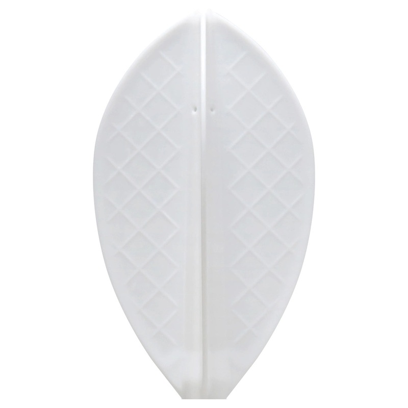 Cosmo Fit Flight Pro Flights D1 White