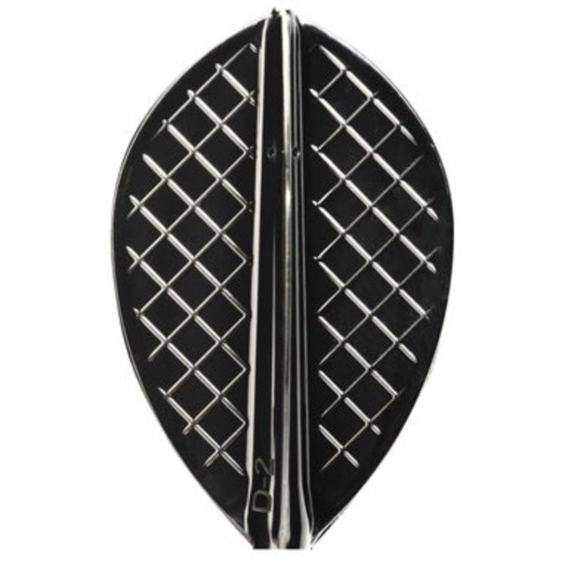 Cosmo Fit Flight Pro Flights D2 Black