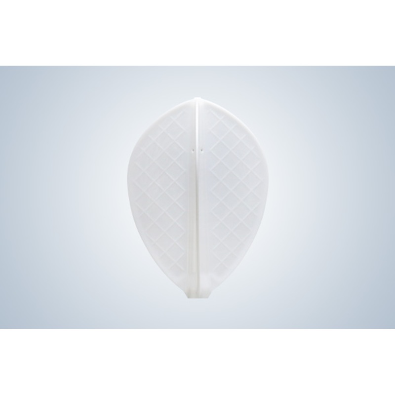 Cosmo Fit Flight Pro Flights D3 White