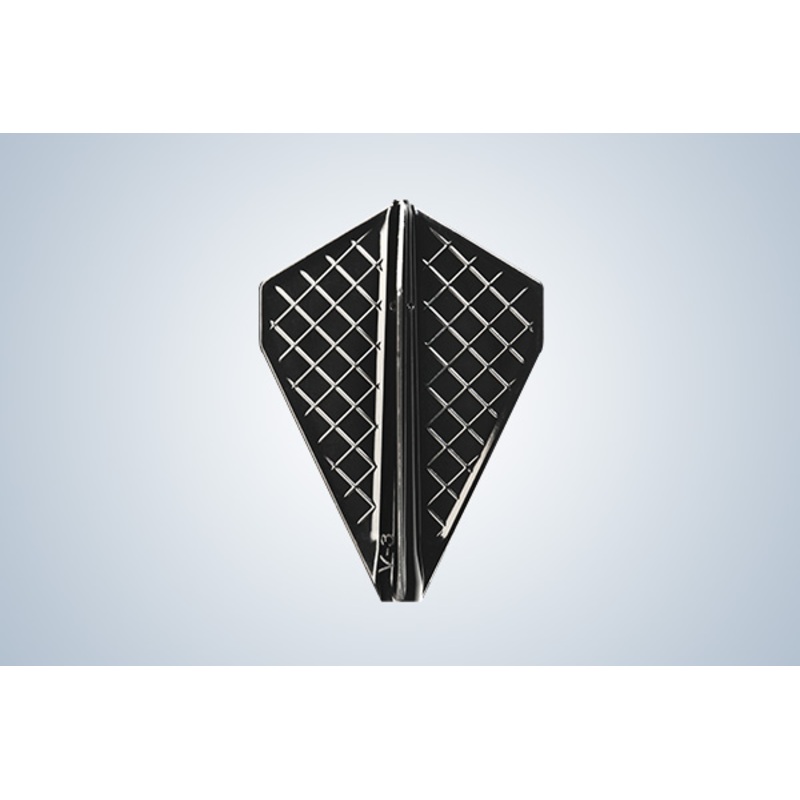 Cosmo Fit Flight Pro Flights V3 Black