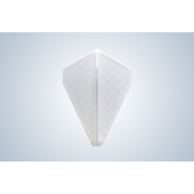 Cosmo Fit Flight Pro Flights V3 White