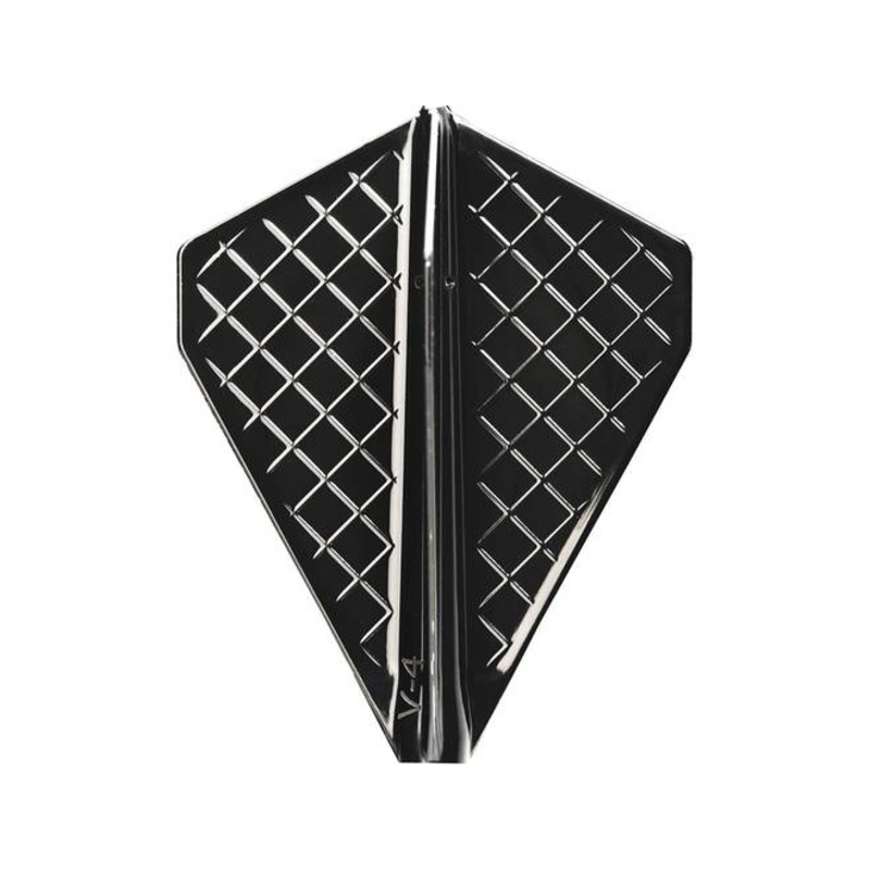 Cosmo Fit Flight Pro Flights V4 Black