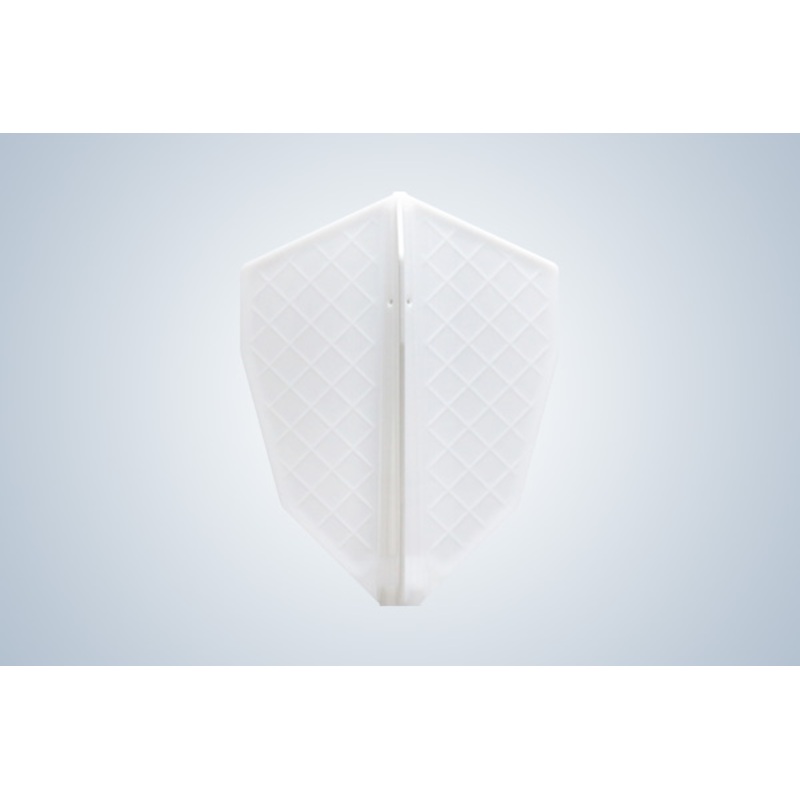 Cosmo Fit Flight Pro Flights V4 White