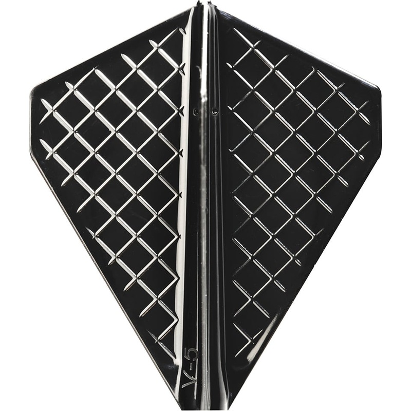 Cosmo Fit Flight Pro Flights V5 Black