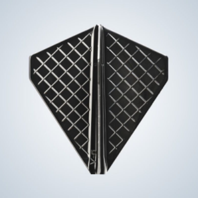 Cosmo Fit Flight Pro Flights V6 Black