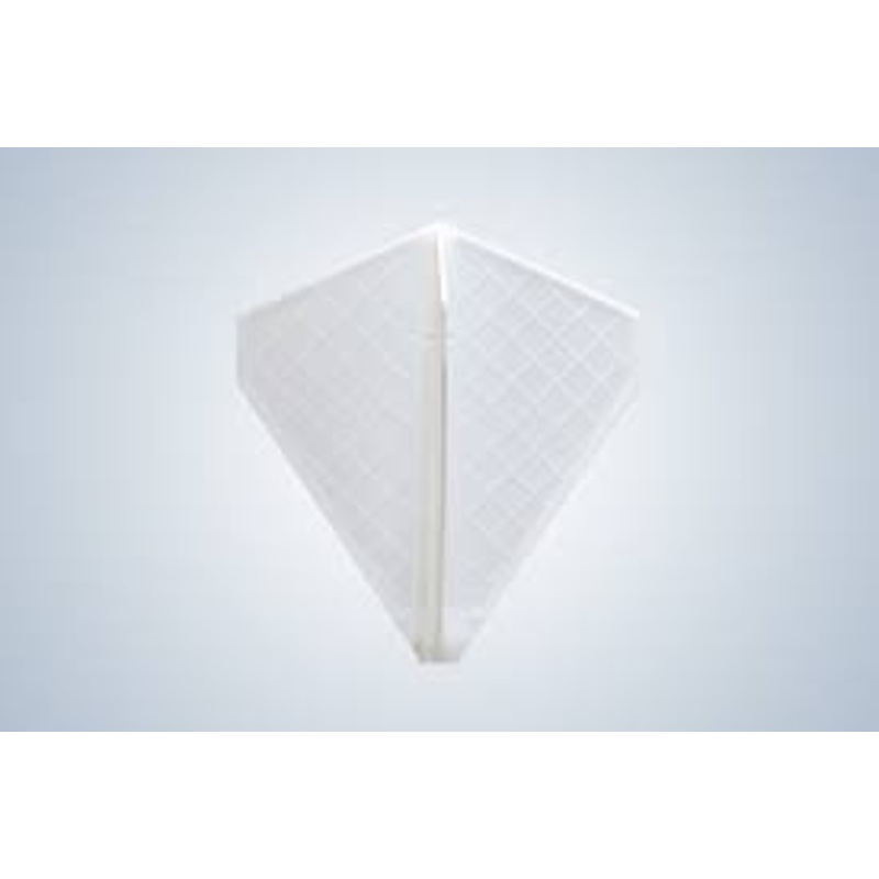 Cosmo Fit Flight Pro Flights V6 White