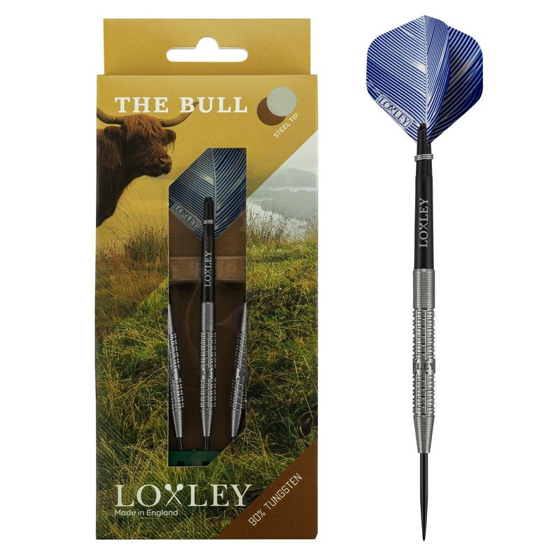 Loxley The Bull 23g