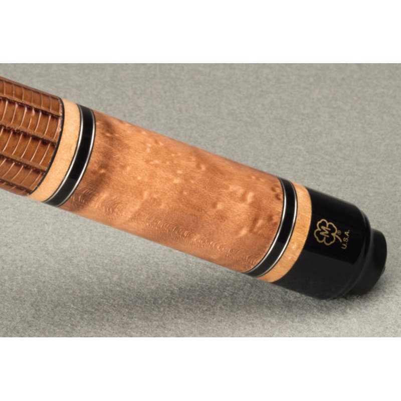 McDermott G327 19oz Pool Cue
