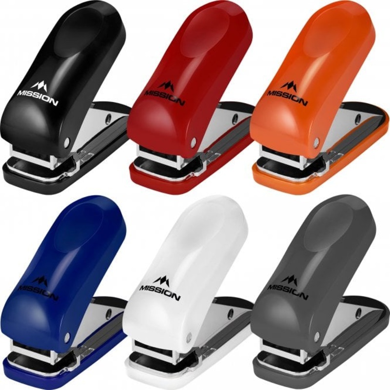 Mission F-Lock Punch – Red