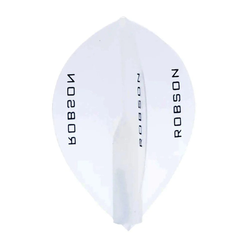 Robson Pear Flights-White