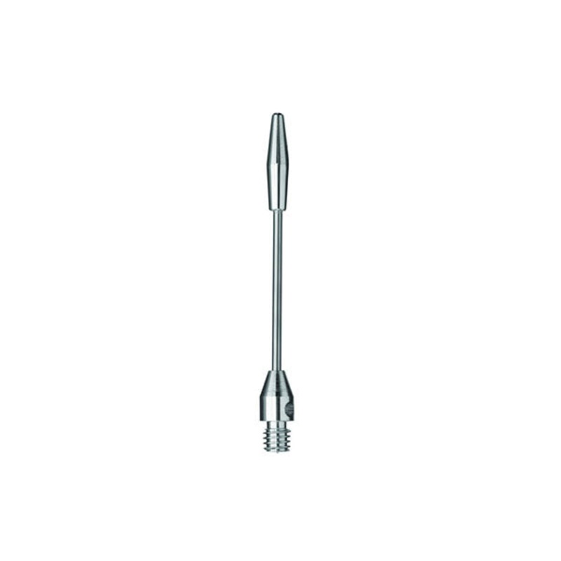Slim Steel Shafts – Short