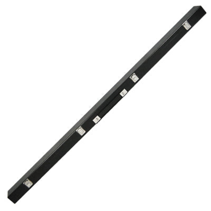 Snooker Case 3/4 Black