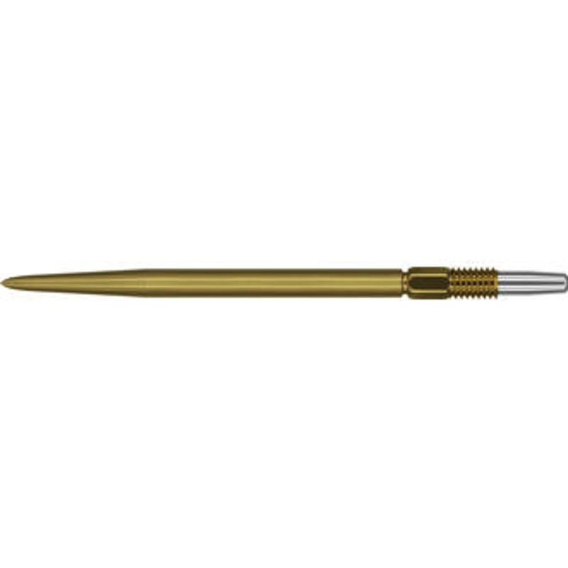 Target Swiss Point Gold Nano 30mm