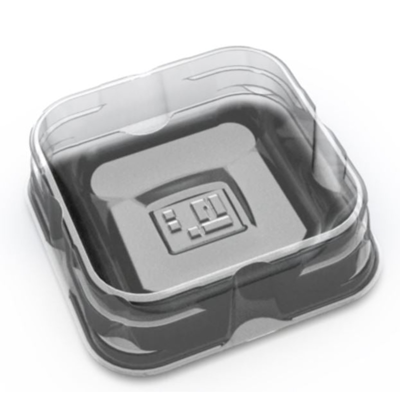 X-Trayz: Black 6 pieces