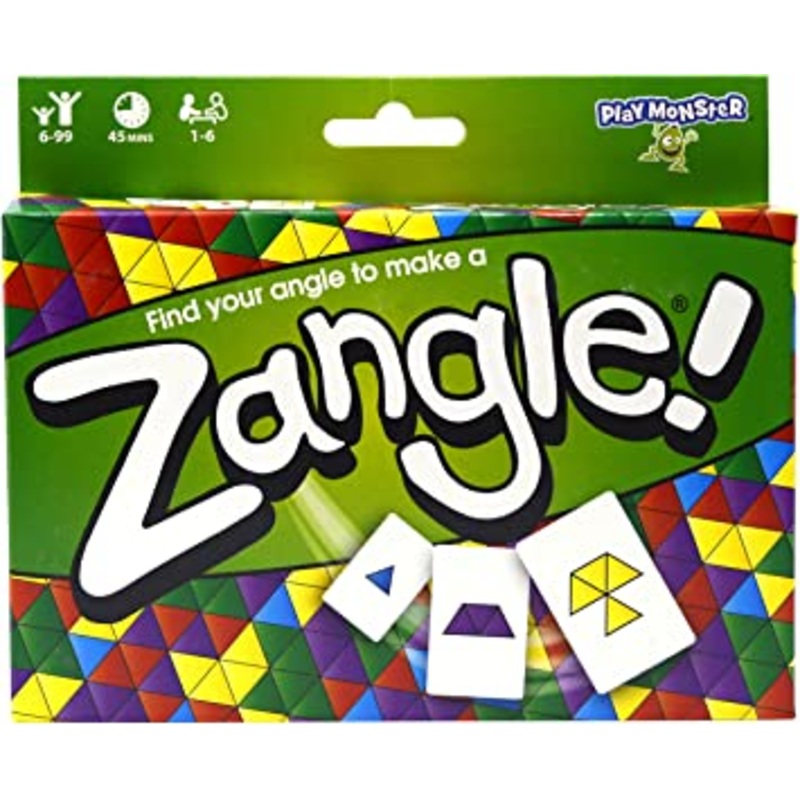 Zangle
